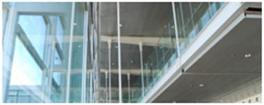 Wrexham Commercial Glazing